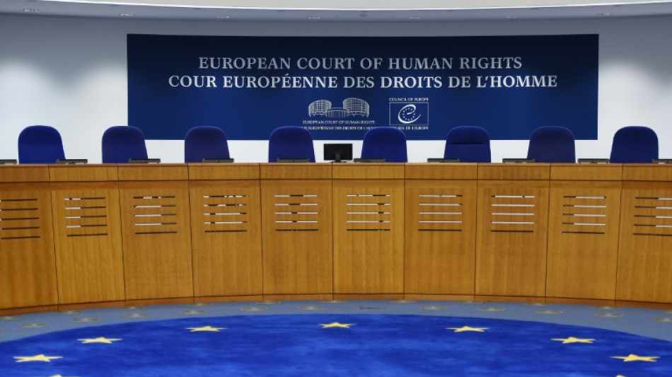 CEDH: la France condamn&eacute;e pour ne pas avoir rapatri&eacute; des familles de jihadistes
