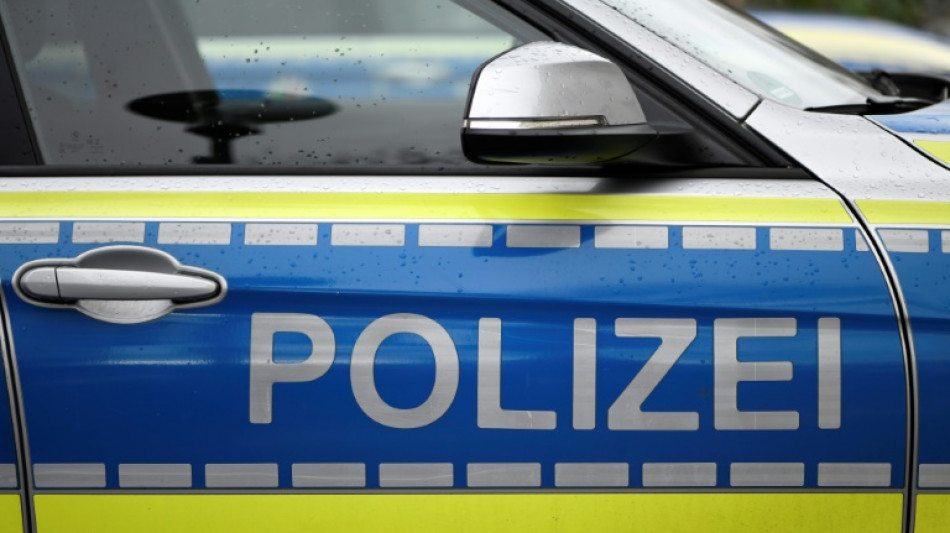 Razzia gegen mutma&szlig;liche Impfpassf&auml;lscher in Sachsen