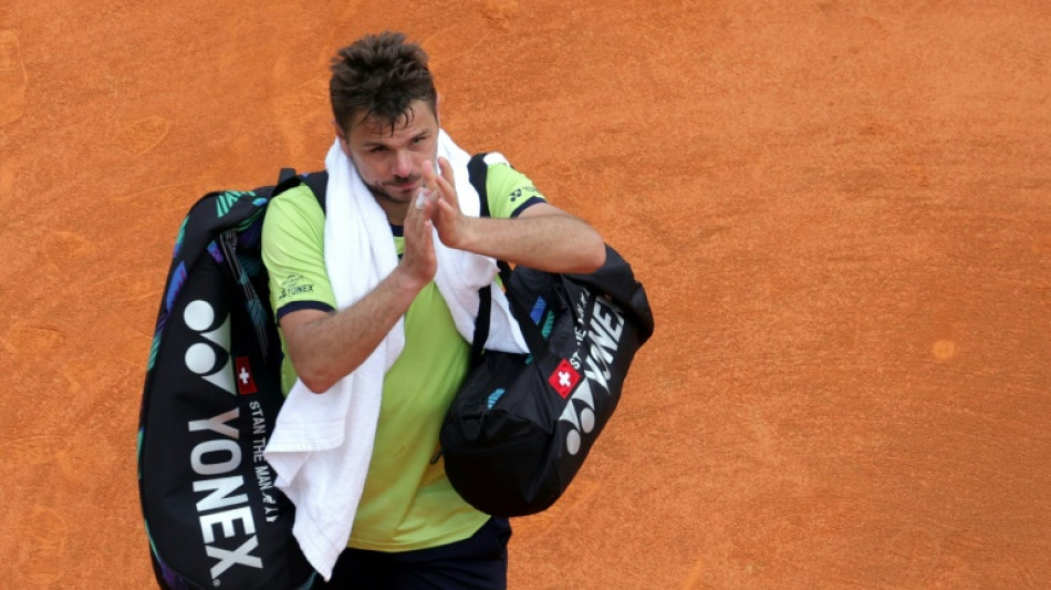 Monte-Carlo: Tsonga a tir&eacute; sa r&eacute;v&eacute;rence