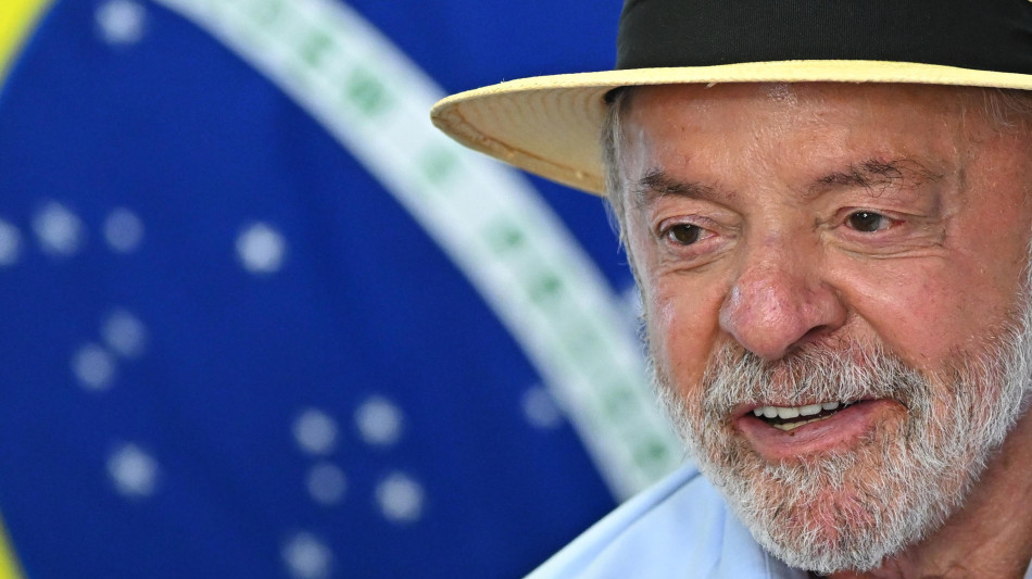 Brasile, a meno di due mesi dal voto Lula allunga su Bolsonaro
