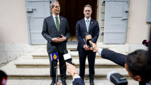 Etats-Unis et Chine vont dévoiler les détails de l'accord commercial conclu ce week-end