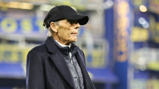 Argentine: décès à 69 ans de Russo, l'entraîneur de Boca Juniors