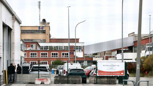 "L'avenir du site est mort": chez Stellantis à Poissy, les salariés pessimistes