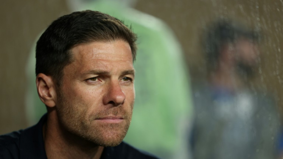 Mbappé "tem muitas chances de jogar" contra Juventus, diz Xabi Alonso