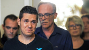 D&eacute;nonciation calomnieuse: Daval relax&eacute; des accusations de la famille d'Alexia
