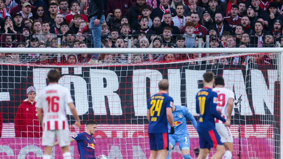 VAR-Wirbel in K&ouml;ln: "Ich kann dar&uuml;ber nur lachen"