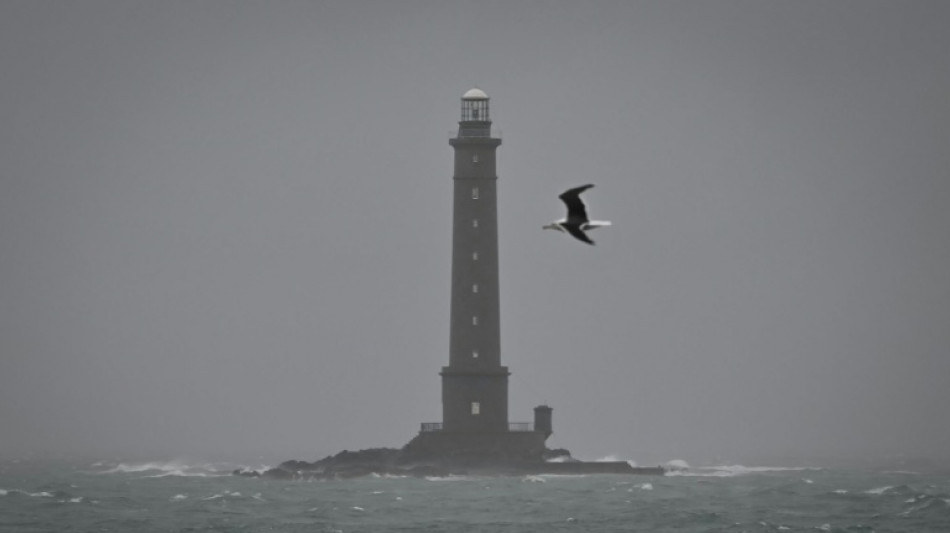Temp&ecirc;tes Goretti et Elli : une partie de l'Europe se pr&eacute;pare &agrave; l'arriv&eacute;e de fortes intemp&eacute;ries