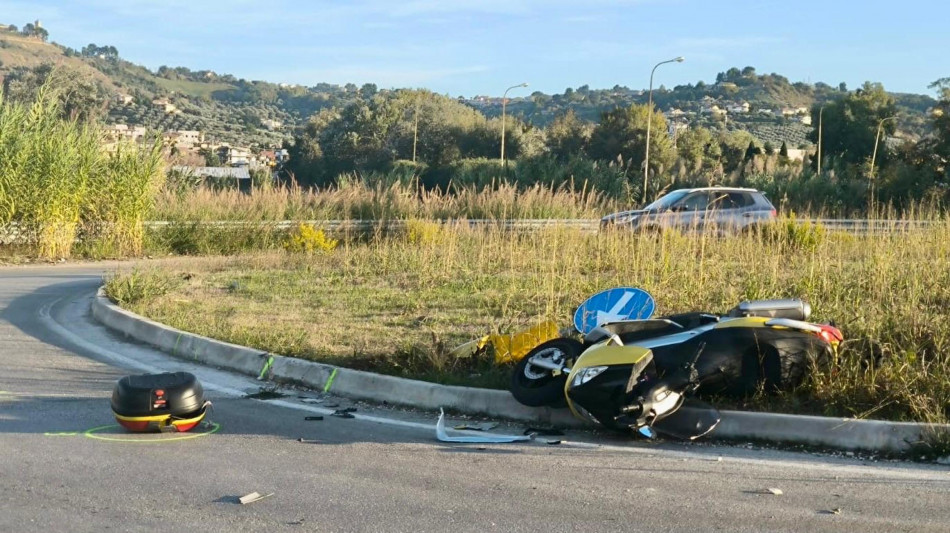 Istat, nel 2024 173mila incidenti stradali, meno morti