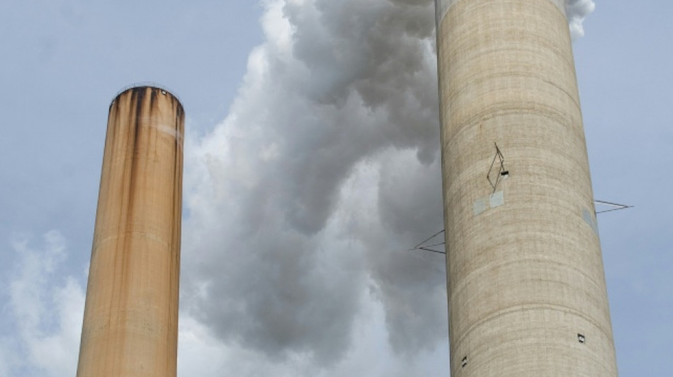 Maiores poluentes geram danos clim&aacute;ticos astron&ocirc;micos, alerta estudo