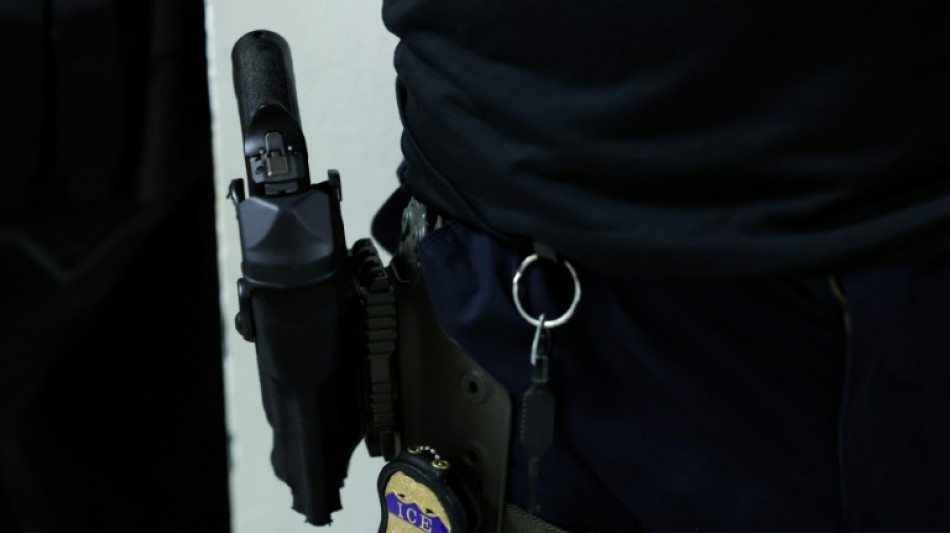 Mesmo nascido nos EUA, foi detido pelo ICE 2 vezes 'por ser latino'