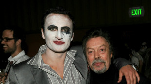 "TMZ": "Rocky Horror Picture Show"-Star Tim Curry mit 80 Jahren gestorben