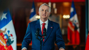 Chili: Kast annonce une r&eacute;forme &eacute;conomique pour "rompre" avec le cycle pr&eacute;c&eacute;dent