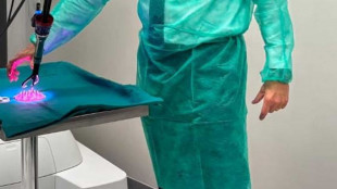 Ricostruzione nervi restituisce funzione sessuale, prima volta