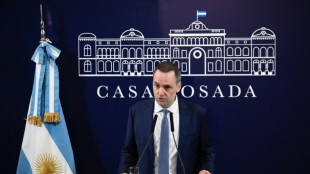 Argentina elimina impuestos a las exportaciones de granos hasta el 31 de octubre