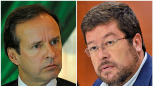 Présidentielle en Bolivie: les sondages prédisent la fin du règne de la gauche