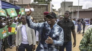 B&eacute;nin: continuit&eacute; en vue apr&egrave;s l'&eacute;crasante victoire du favori Romuald Wadagni &agrave; la pr&eacute;sidentielle