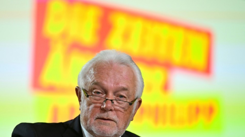 FDP-Vorsitz: H&ouml;ne macht Weg f&uuml;r Kubicki frei