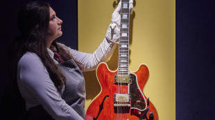 In mostra a Londra le chitarre di Johnny Marr, un pezzo di storia degli Smiths