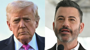 US-Sender ABC klagt gegen vorzeitige Lizenzpr&uuml;fung - und sieht "Vergeltung" durch Trump