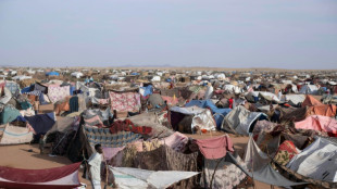 From the Andes to Darfur: Colombians lured to Sudan's killing fields