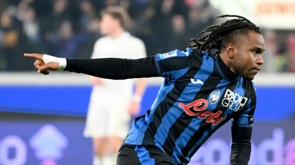 Atl&eacute;tico de Madrid chega a acordo com Atalanta para contratar Ademola Lookman