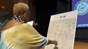 Una corte de EEUU bloquea los planes de Trump en Texas para garantizar una mayoría parlamentaria