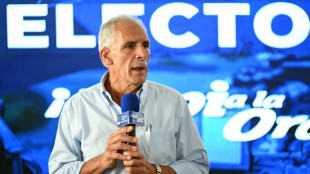 Candidato apoiado por Trump lidera elei&ccedil;&otilde;es em Honduras
