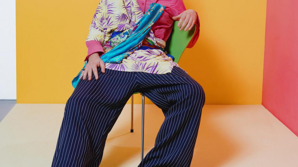 Dargen D'Amico, 'in Italia non si discute dei rischi dell'IA'