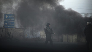 Les forces syriennes reprennent aux troupes kurdes villes et champs p&eacute;trolif&egrave;res 