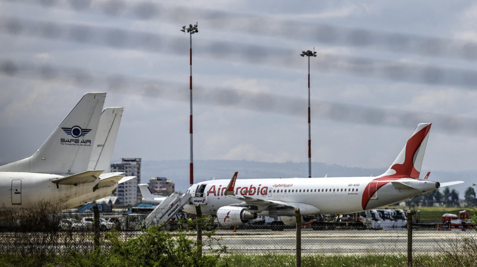 Media, compagnia di bandiera iraniana riprende i voli nazionali da domani