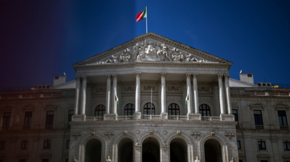 Les Portugais rappelés aux urnes, la droite au pouvoir favorite