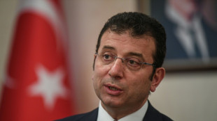 Anklage gegen Erdogan-Rivalen: Imamoglu droht Haftrafe von &uuml;ber 2400 Jahren 