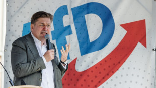 Spionageprozess gegen fr&uuml;heren Mitarbeiter von AfD-Politiker Krah gestartet