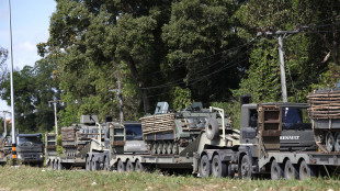 Thailandia e Cambogia firmano cessate il fuoco immediato