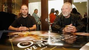 'E.T' and 'Star Wars' poster illustrator Drew Struzan dies aged 78