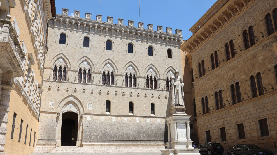 Glass Lewis boccia le Ops di Mps, s&igrave; a fusione Mediobanca