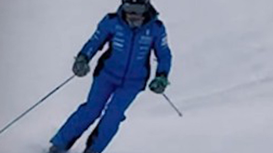 Brignone 'giornata perfetta sugli sci, ma tanto da lavorare'