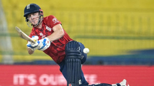 India are rightly favourites, but anything can happen in T20: Brook