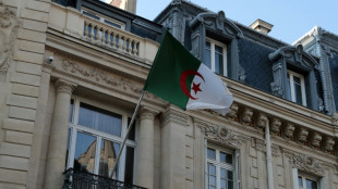 A peine réconciliés, Alger et Paris crispés par la détention d'un agent consulaire algérien