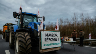 Macron bajo presi&oacute;n en Francia para detener la firma del acuerdo UE-Mercosur