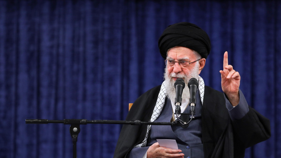 Trump, 'Khamenei &egrave; morto, una delle persone pi&ugrave; malvagie al mondo'
