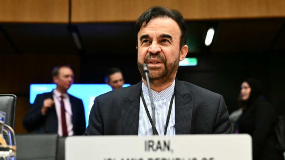 Irã afirma que enviará em breve sua proposta aos EUA sobre programa nuclear