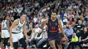 EuroLeague: FC Bayern verliert erstes Heimspiel