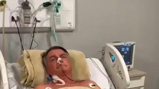 Bolsonaro diz que 'provavelmente' será operado
