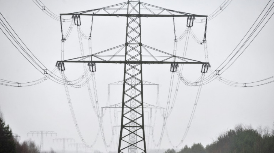 EU-Kommission genehmigt deutschen Industriestrompreis