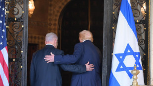 Trump: 'Israele &egrave; un grande alleato, a differenza di altri'