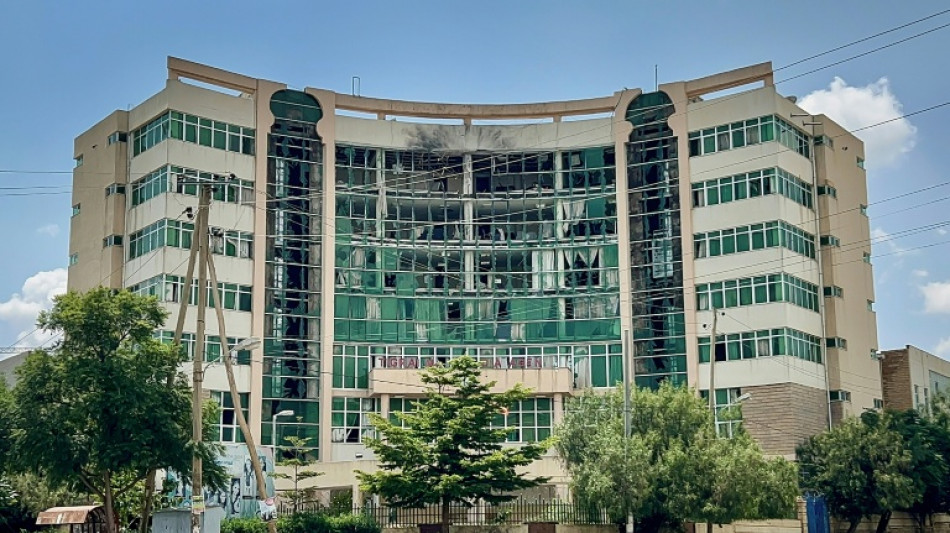 Combats dans le nord de l'Ethiopie: origines, lignes de front, acteurs, ce que l'on sait