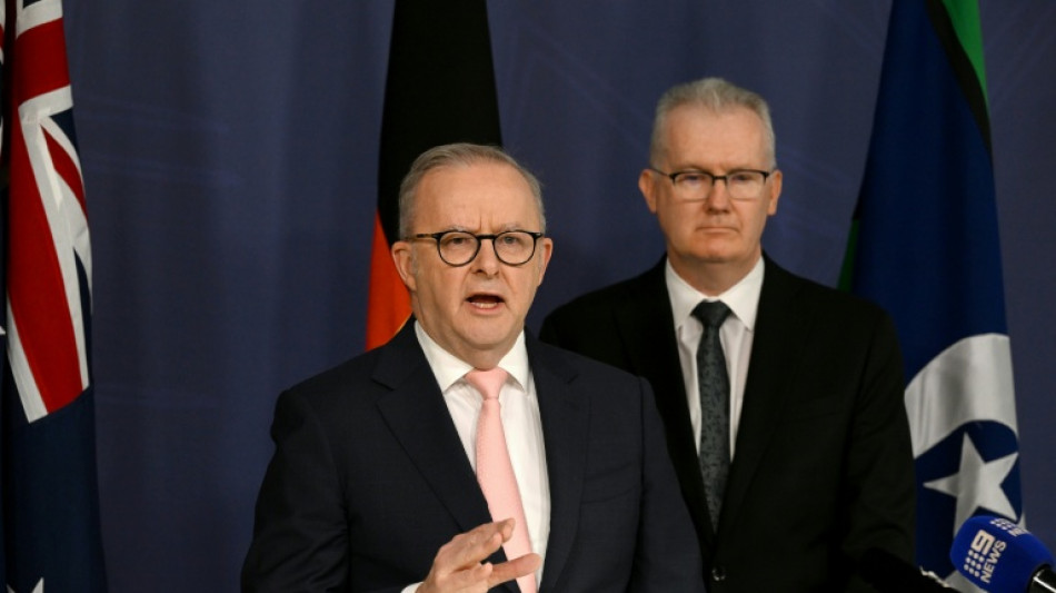 L'Australie lance un long travail sur les causes de l'attentat de Bondi