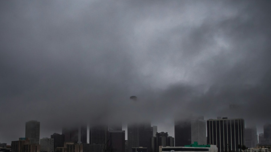 Mais de mil voos s&atilde;o cancelados nos EUA por clima invernal