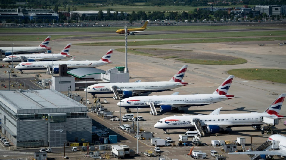 Pourquoi les aéroports européens veulent aussi s'agrandir